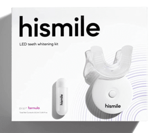 HiSmile Teeth Whitening System