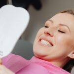 dental check up and clean importance