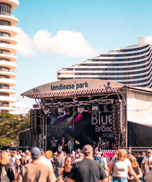 lendlease park